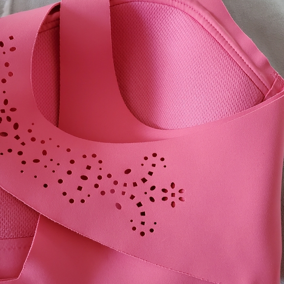 Victoria's secret max angel color pink size 36C - Picture 6 of 8